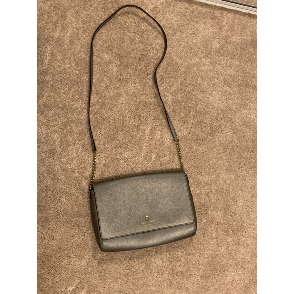 Kate Spade Charlotte Street Alex Crossbody